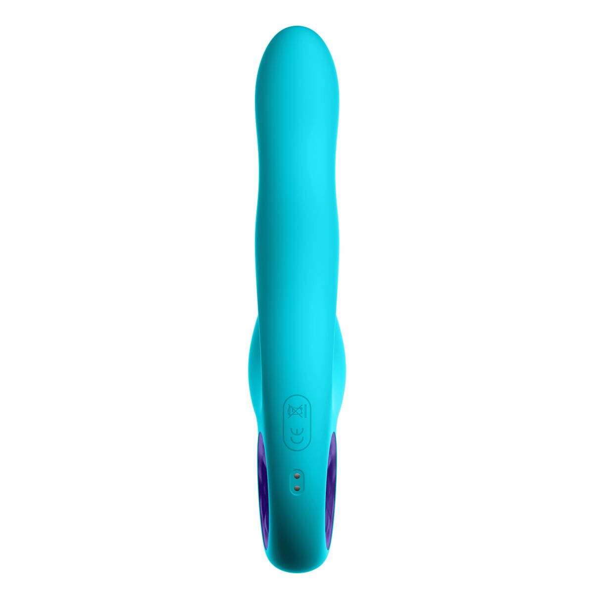 G-spotvibrator FemmeFunn Klio Blå